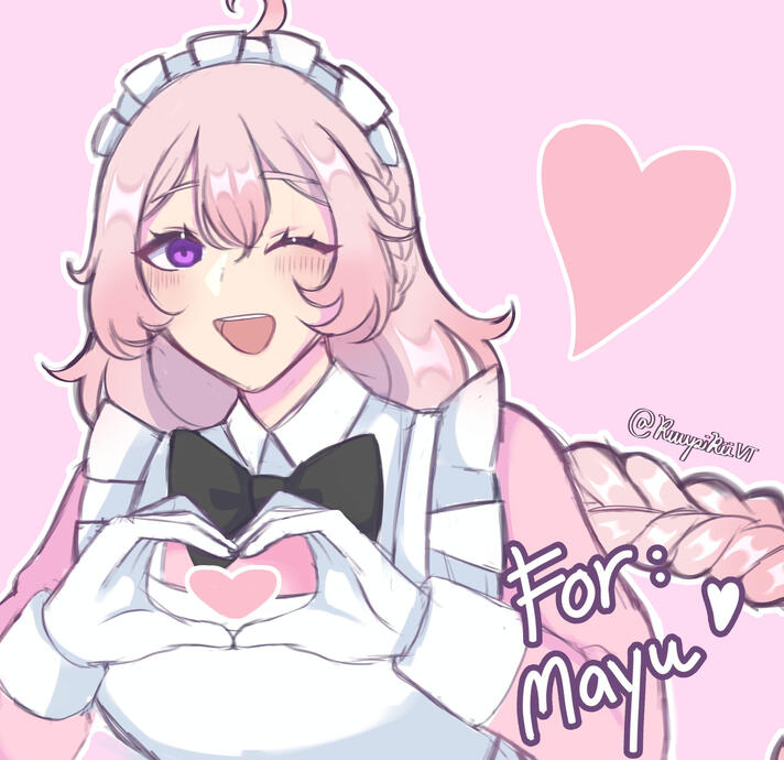 Ribbon